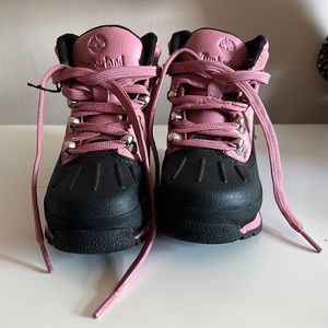 Timberland Toddler’s Waterproof boots